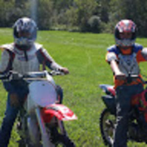 Meet your Posher, Wendy